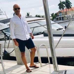 Meet your Posher, Juan p